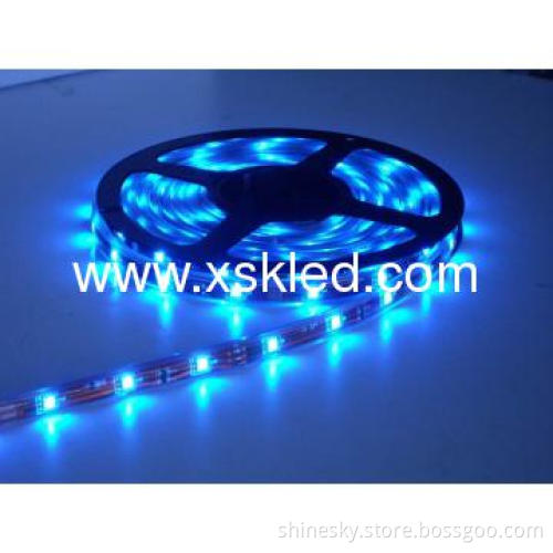 SMD 3528 Blue plastic cover strip